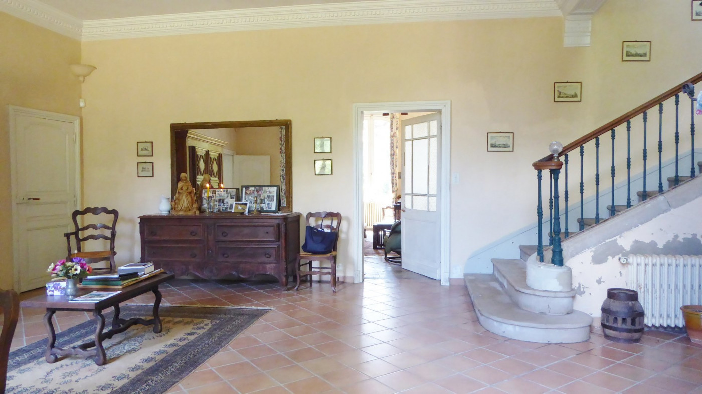 vente Maison de caractère Pouillon - Photo 6