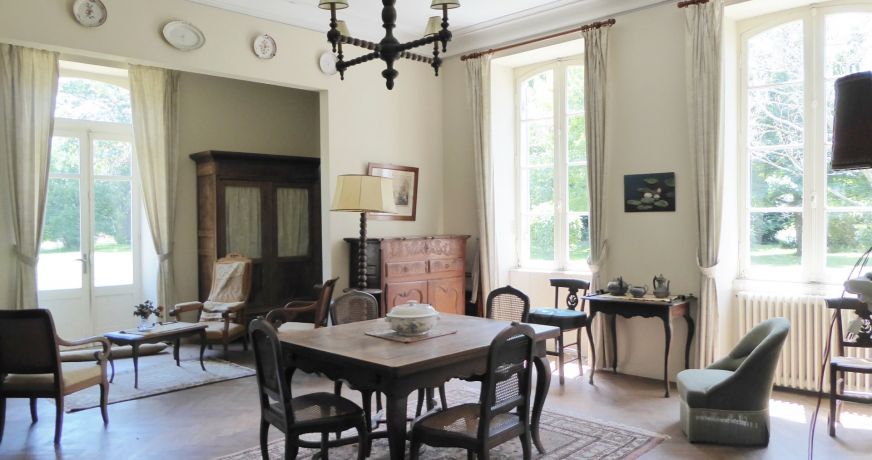 vente Maison de caractère Dax