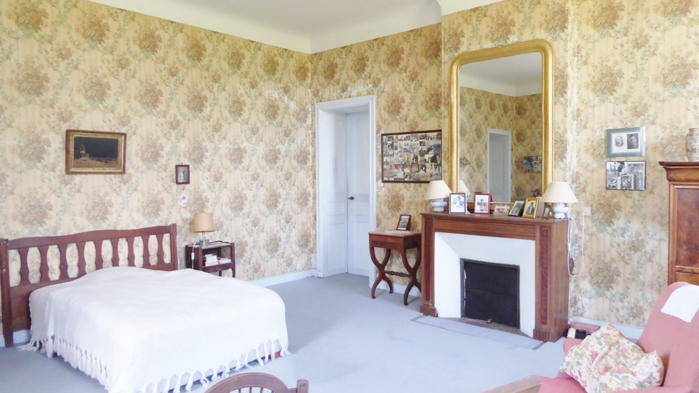 vente Maison de caractère Dax - Photo 19