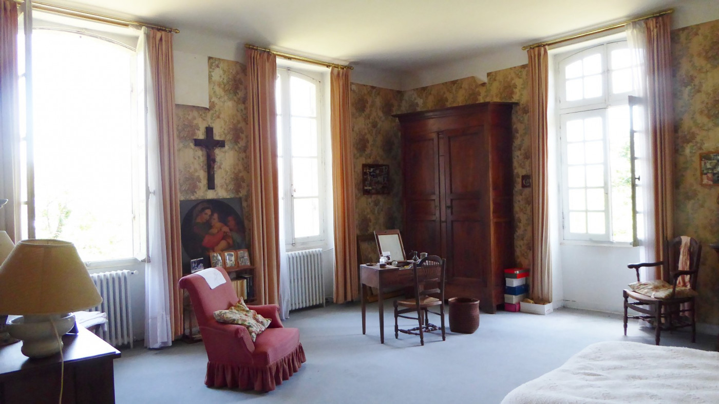 vente Maison de caractère Dax - Photo 20