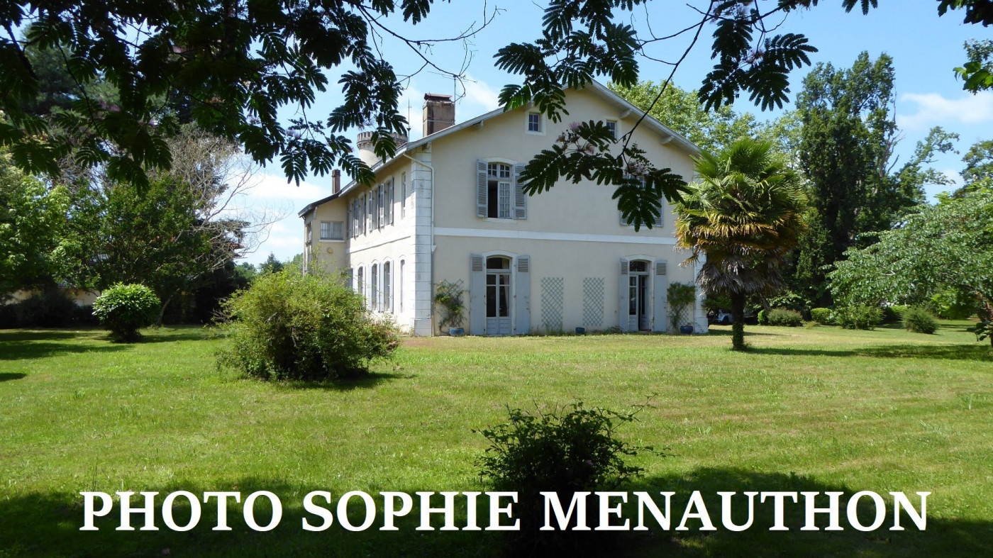 vente Maison de caractère Dax - Photo 2