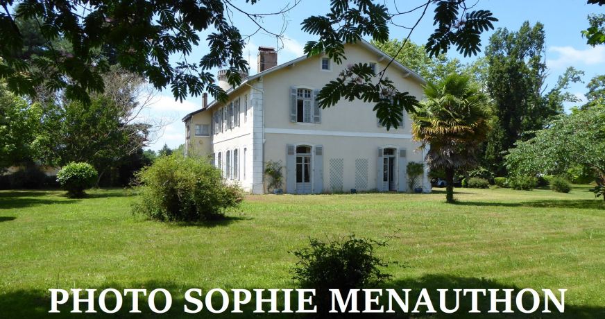 vente Maison de caractère Dax