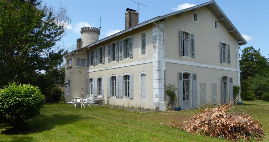 vente Maison de caractère Dax