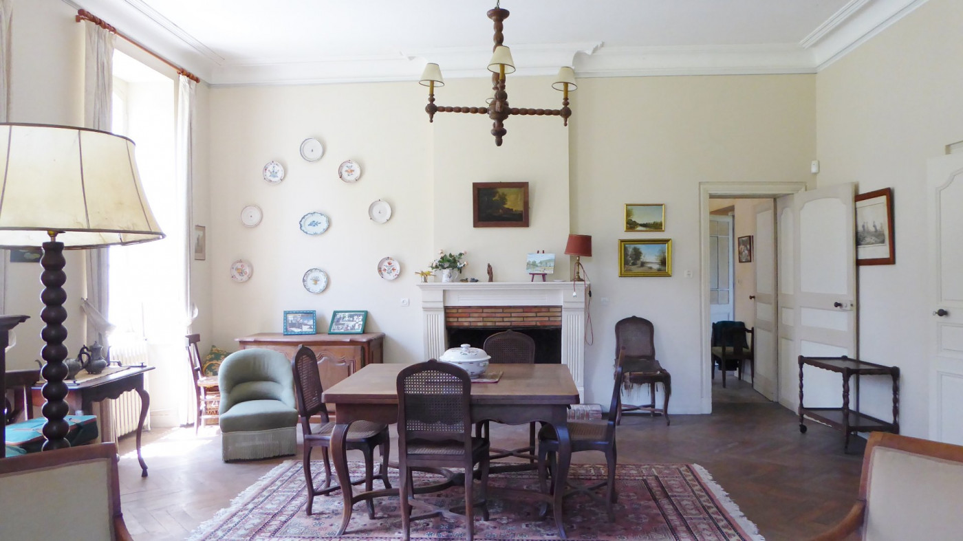 vente Maison de caractère Dax - Photo 8