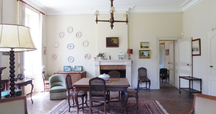 vente Maison de caractère Dax