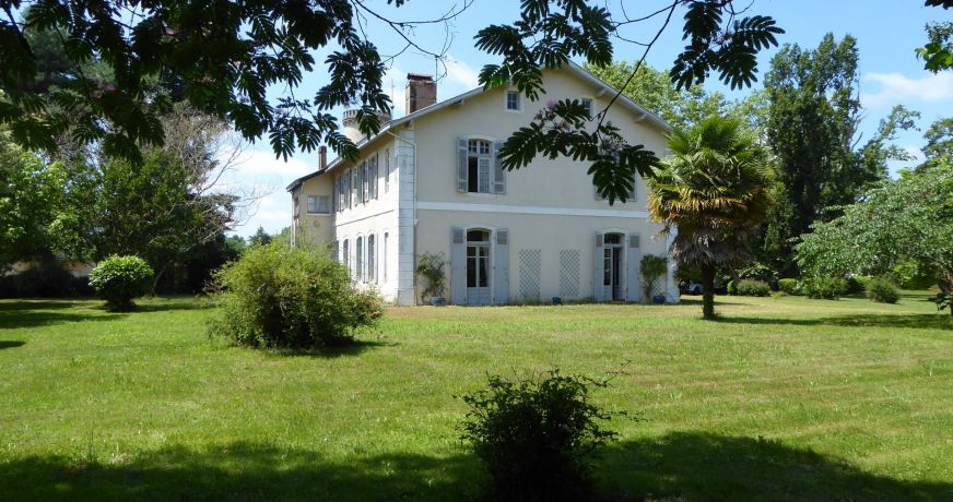 vente Maison de caractère Dax
