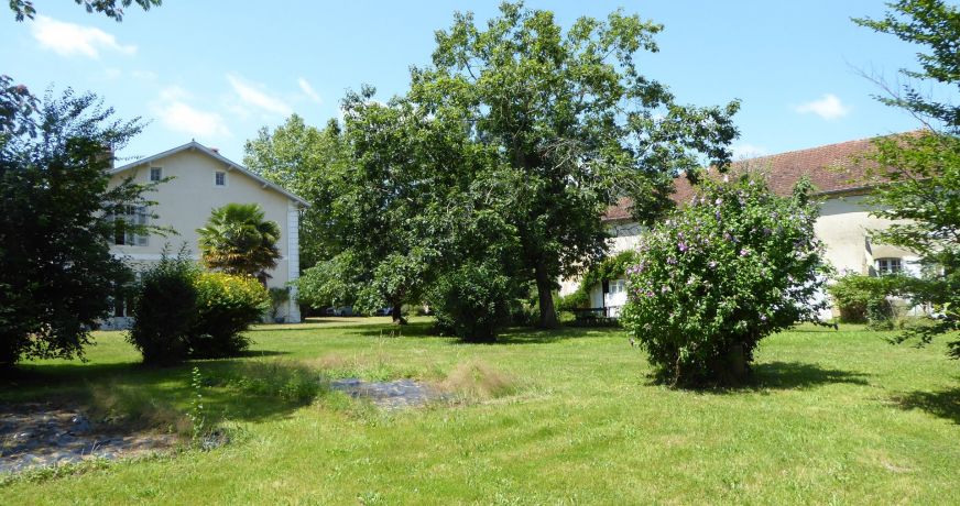 vente Maison de caractère Dax