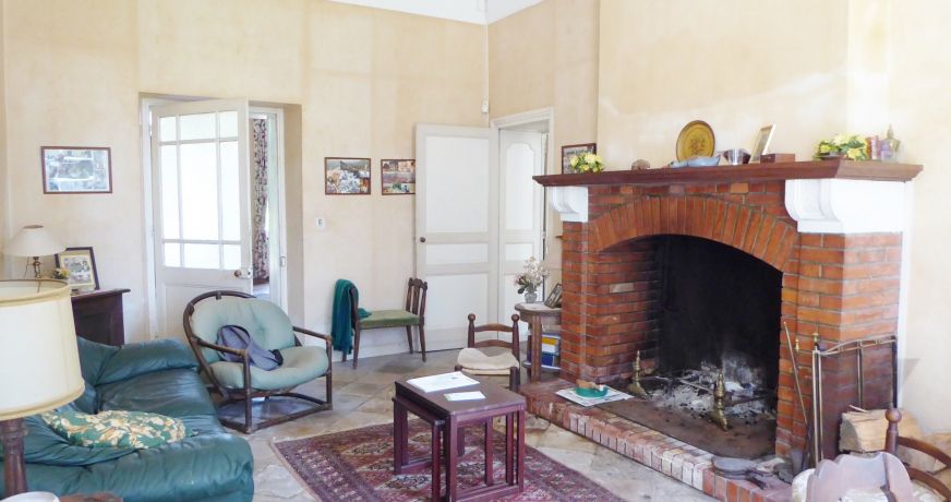 vente Maison de caractère Dax