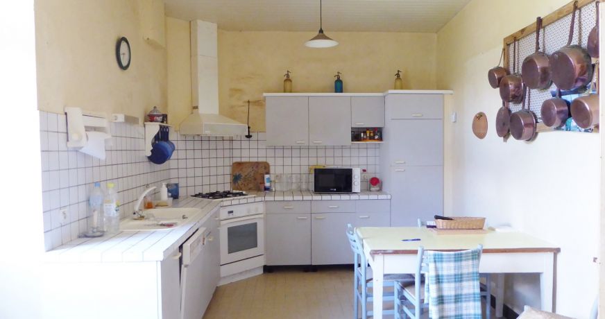 vente Maison de caractère Dax