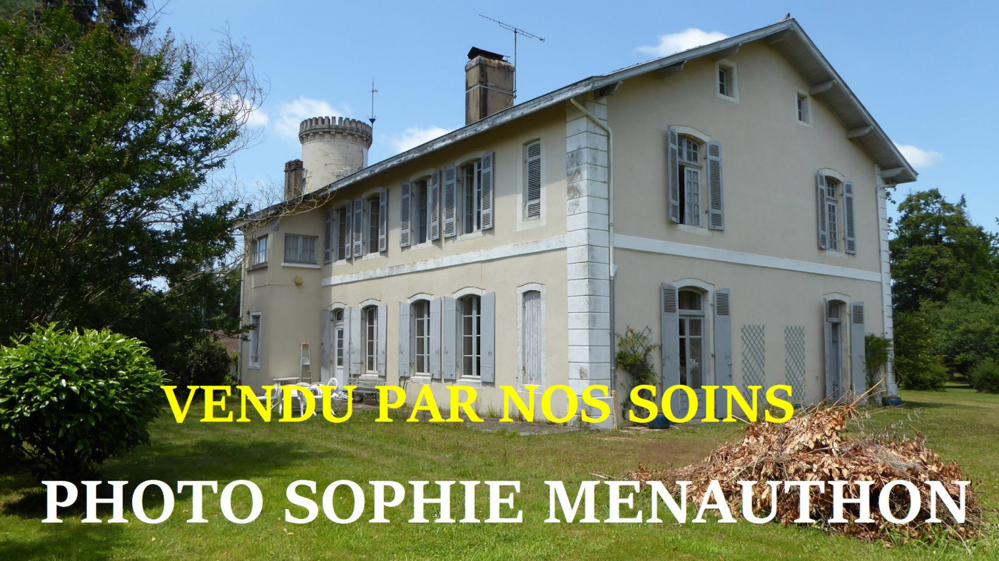 vente Maison de caractère Dax - Photo 1