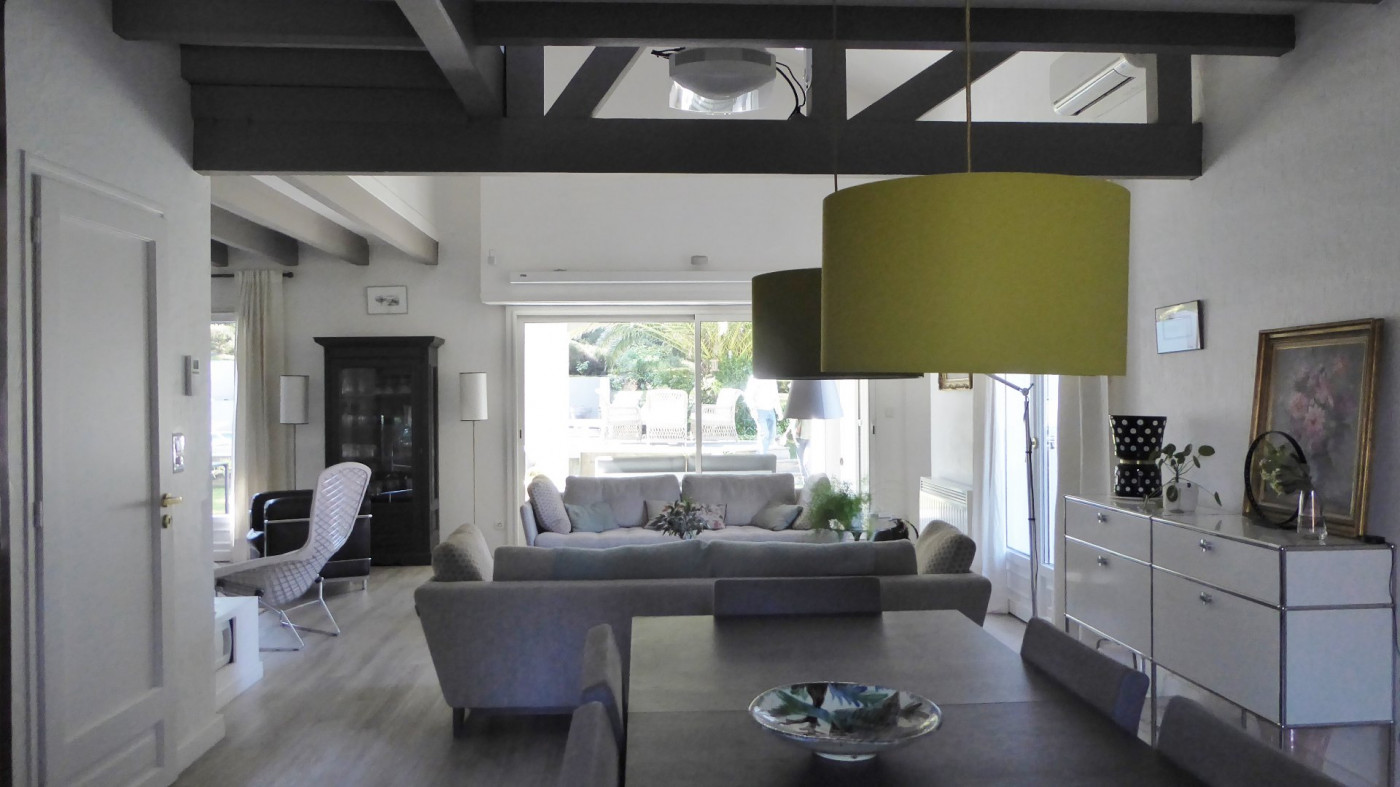 vente Maison contemporaine Hossegor - Photo 8