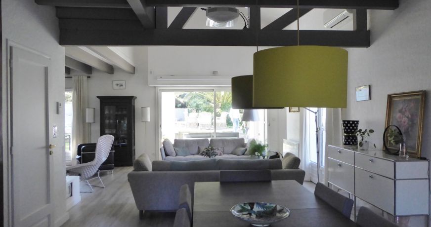 vente Maison contemporaine Hossegor