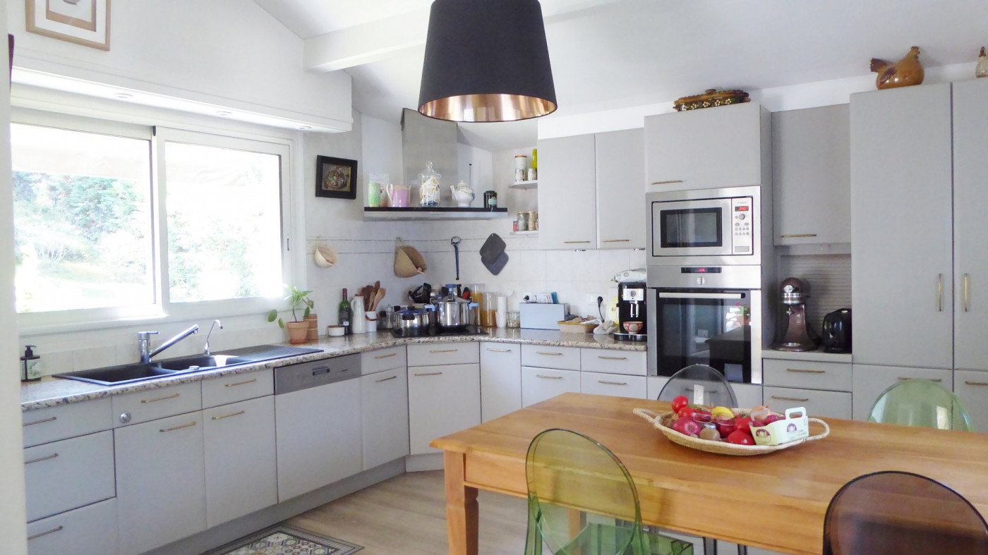 vente Maison contemporaine Hossegor - Photo 9