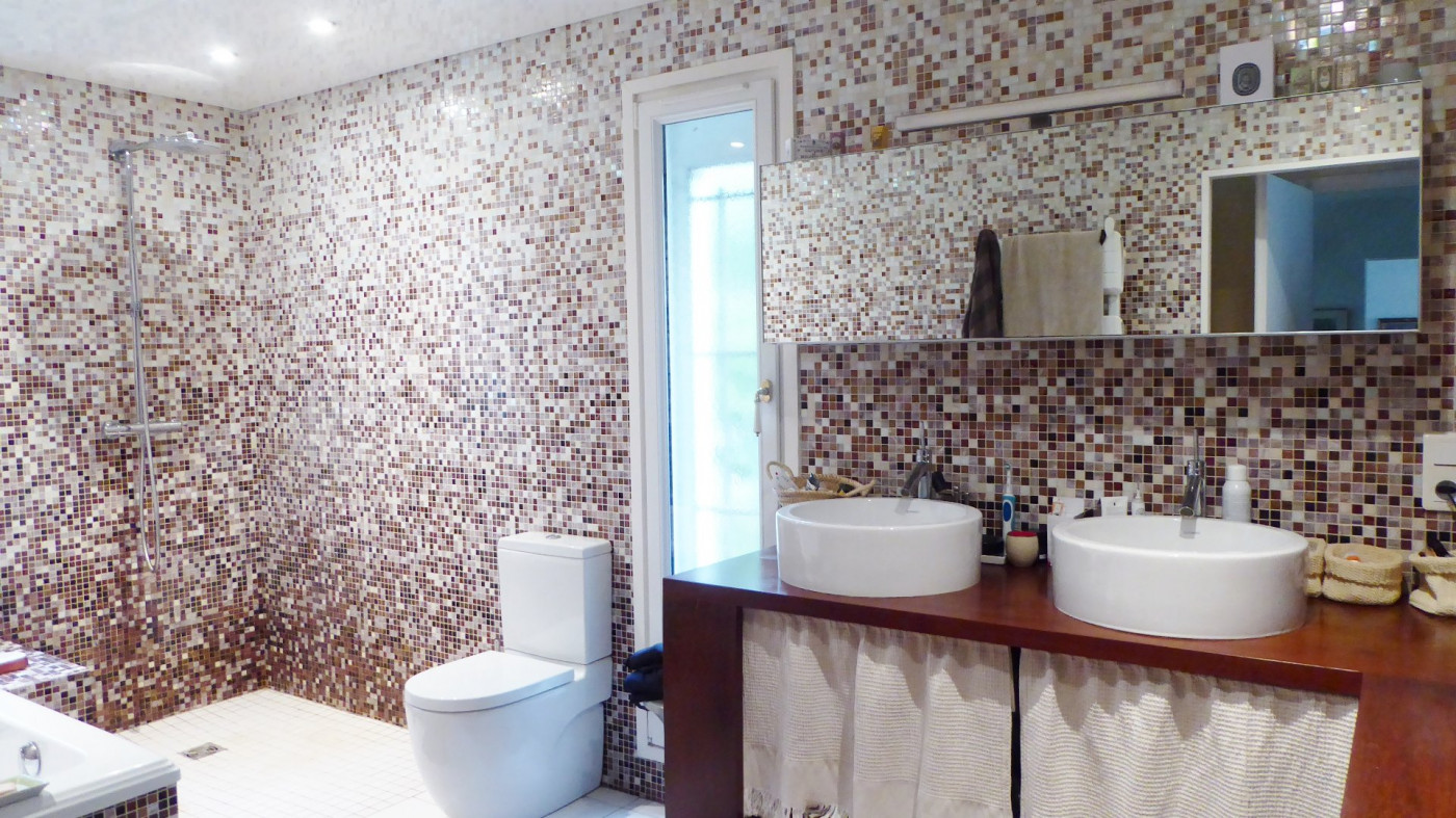 vente Maison contemporaine Hossegor - Photo 11