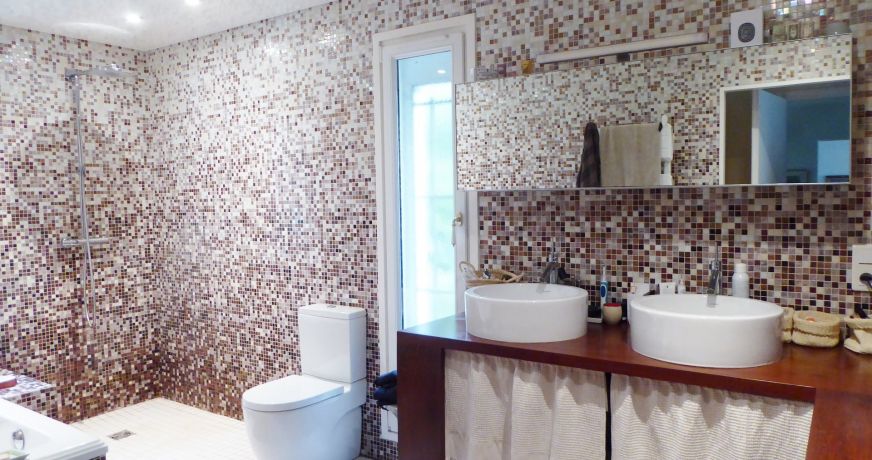 vente Maison contemporaine Hossegor