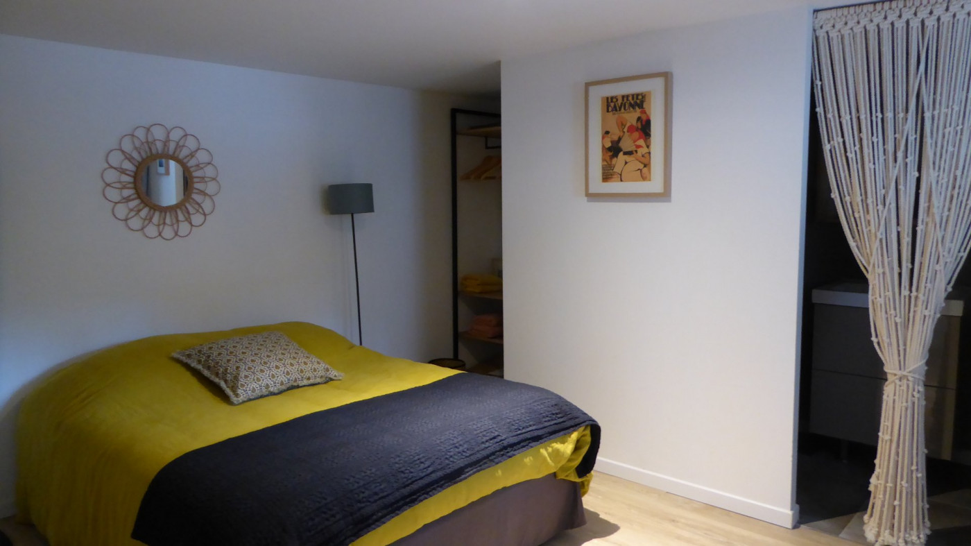 vente Maison contemporaine Hossegor - Photo 17