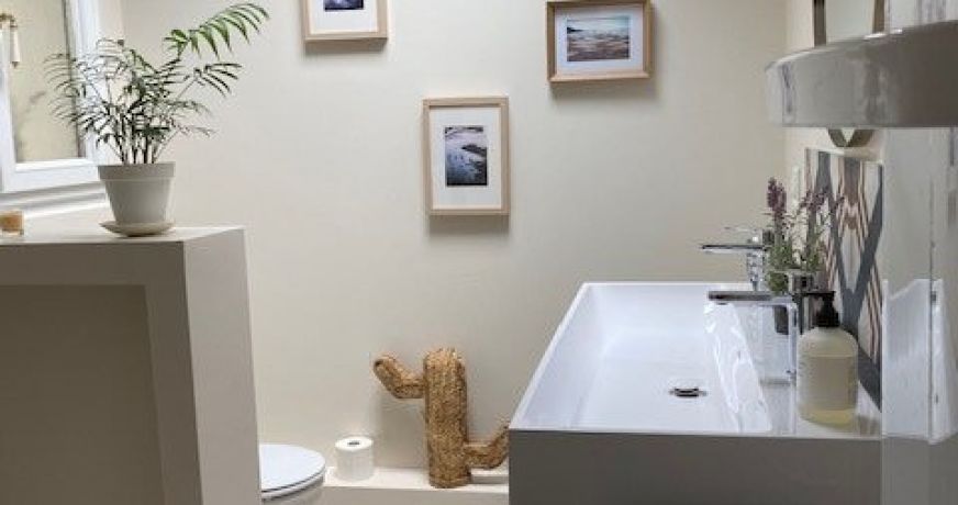 vente Maison contemporaine Hossegor