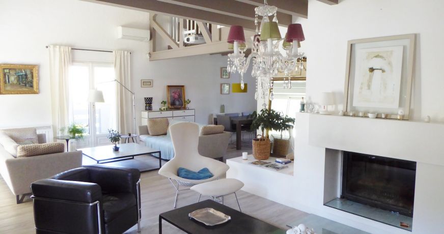 vente Maison contemporaine Hossegor