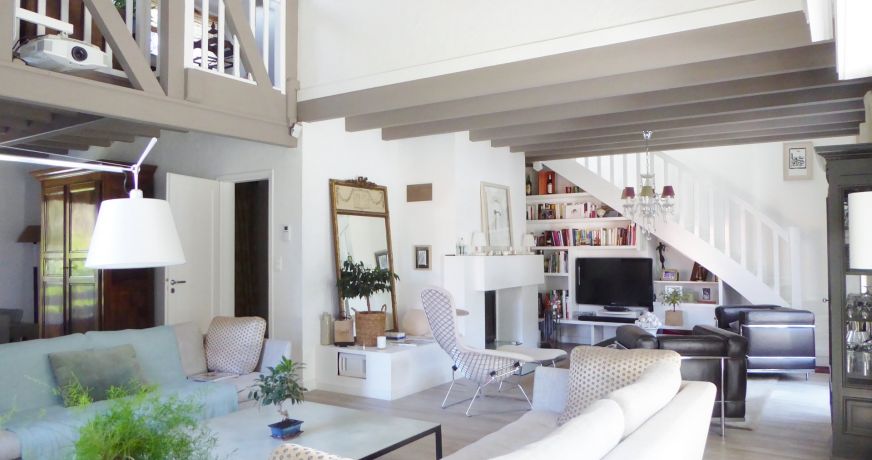 vente Maison contemporaine Hossegor