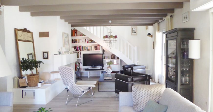 vente Maison contemporaine Hossegor