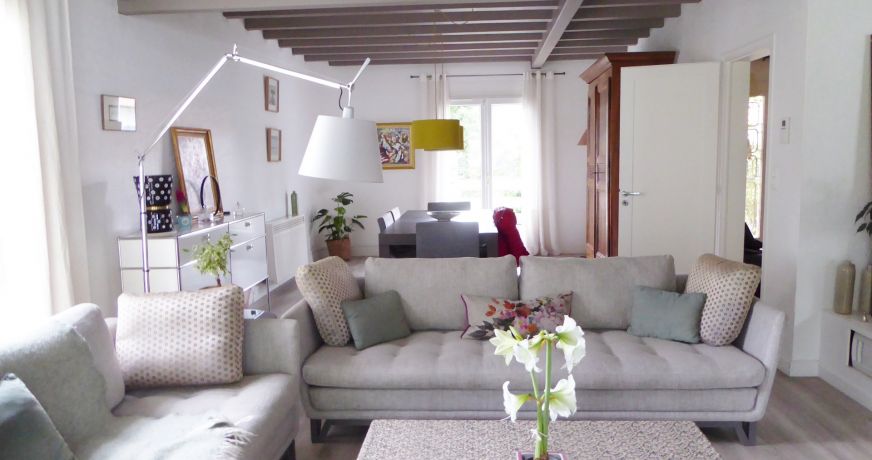 vente Maison contemporaine Hossegor