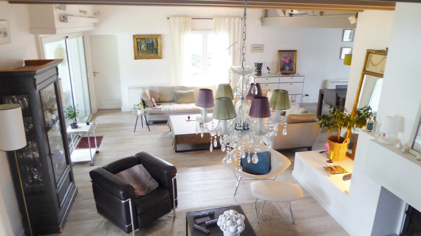 vente Maison contemporaine Hossegor - Photo 3