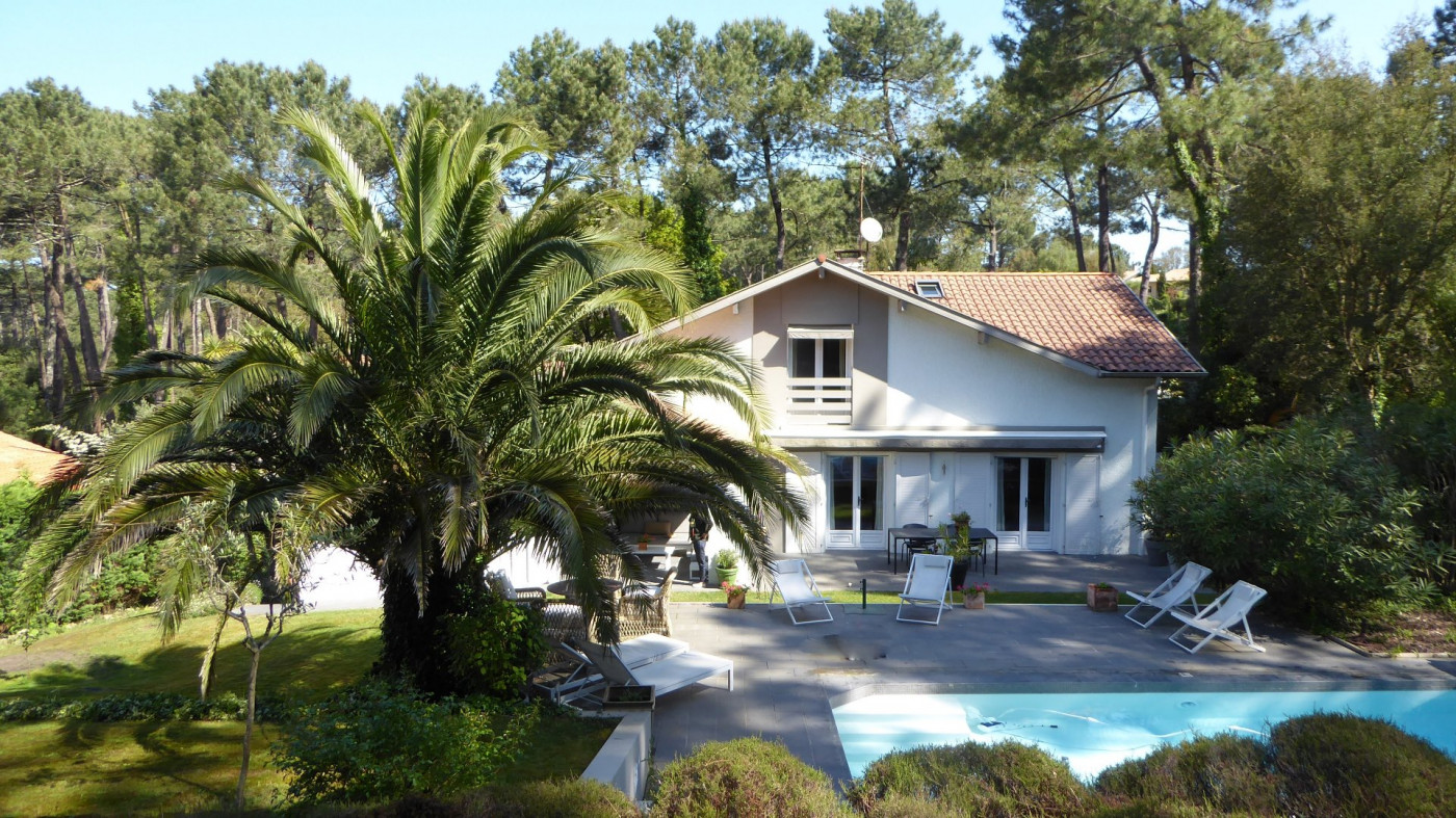 vente Maison contemporaine Hossegor - Photo 19