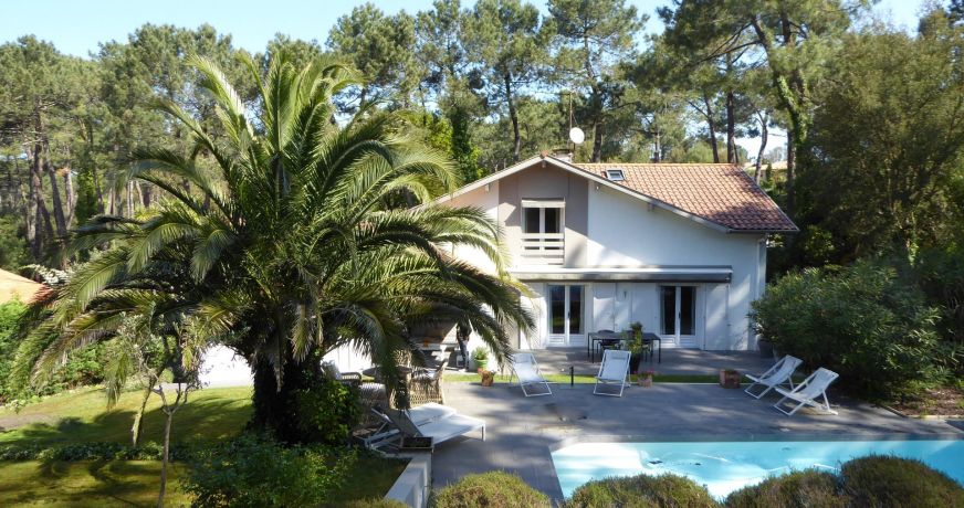vente Maison contemporaine Hossegor