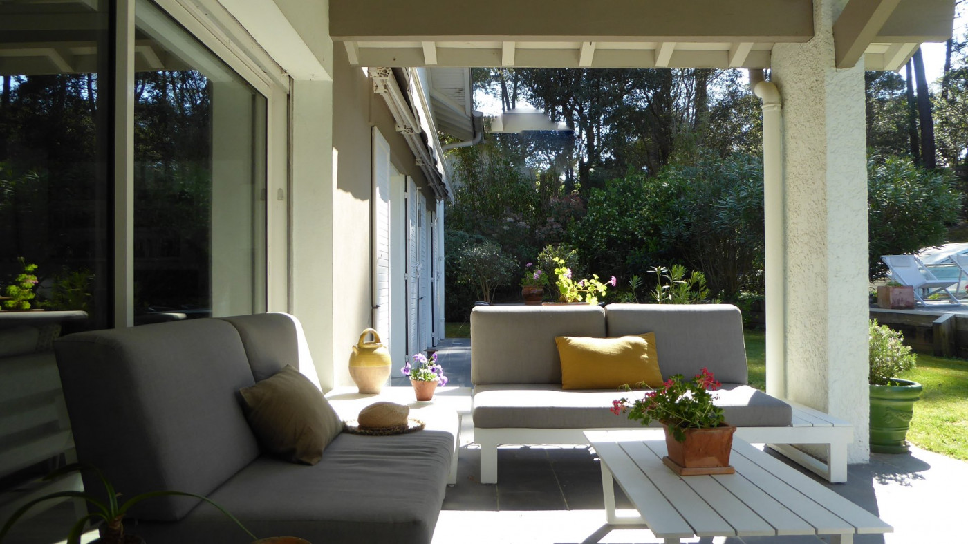 vente Maison contemporaine Hossegor - Photo 14