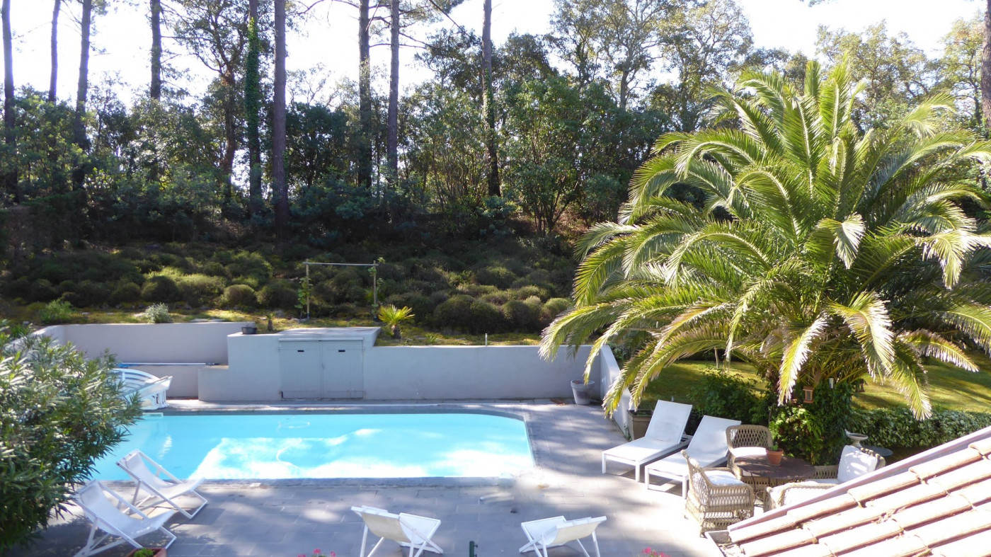 vente Maison contemporaine Hossegor - Photo 2