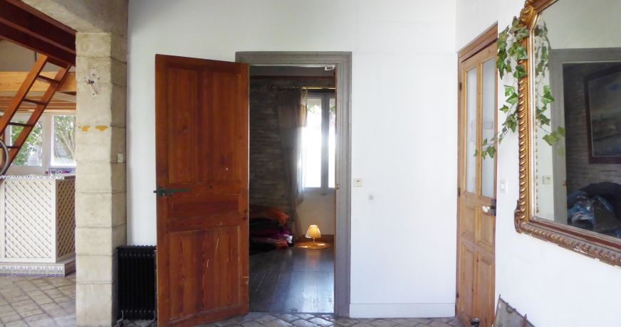 vente Maison de ville Anglet