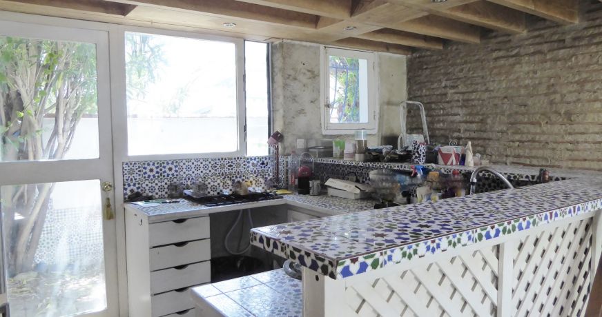 vente Maison de ville Anglet