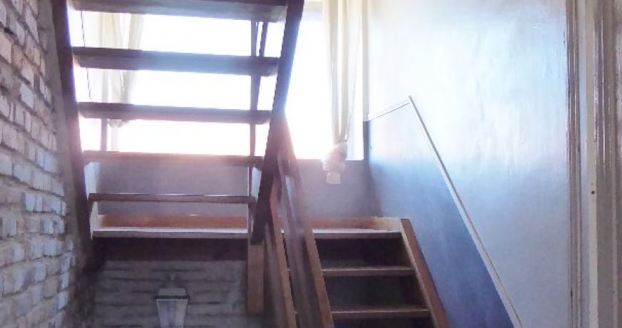 vente Maison de ville Anglet