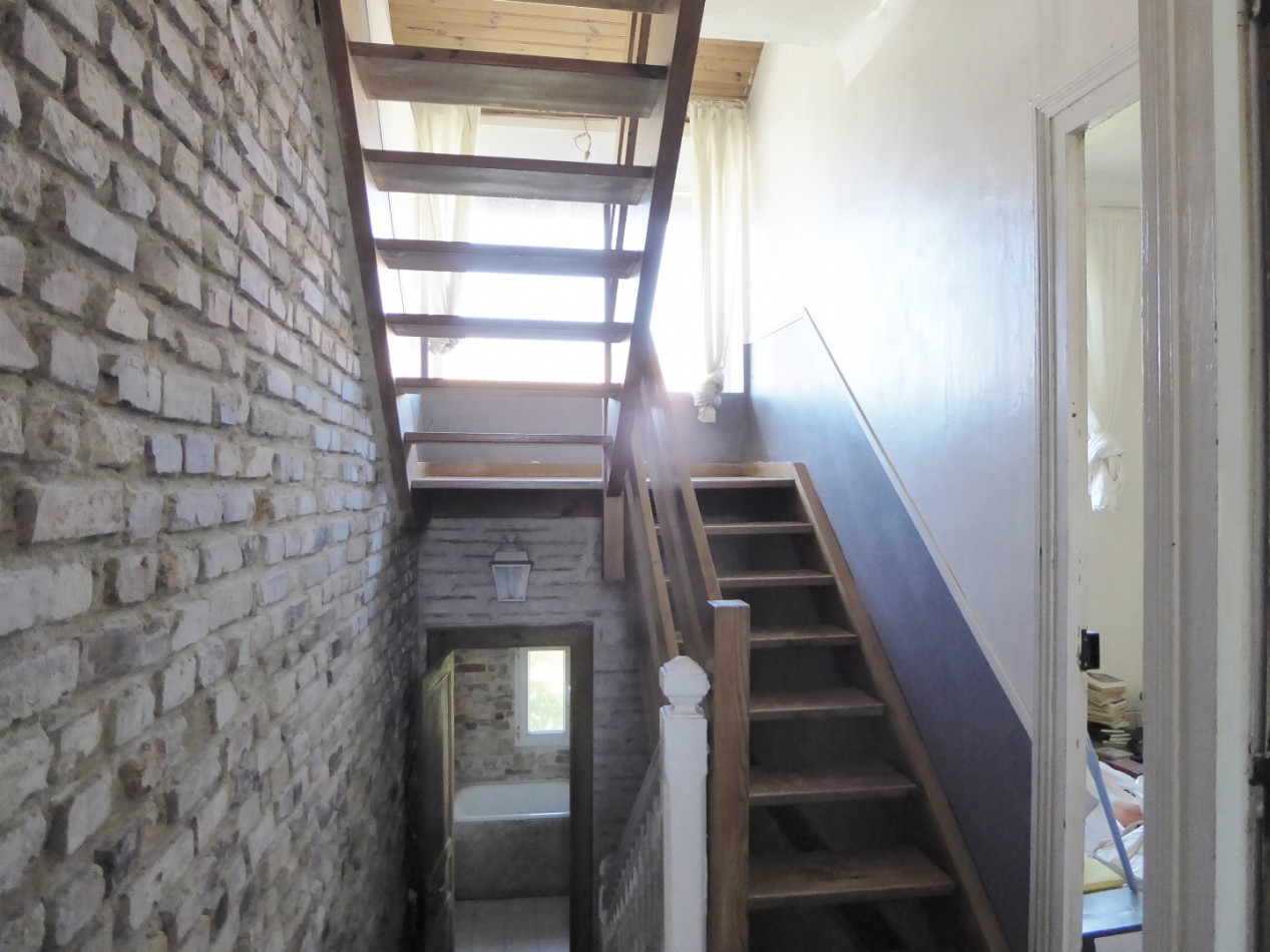 vente Maison de ville Anglet - Photo 16