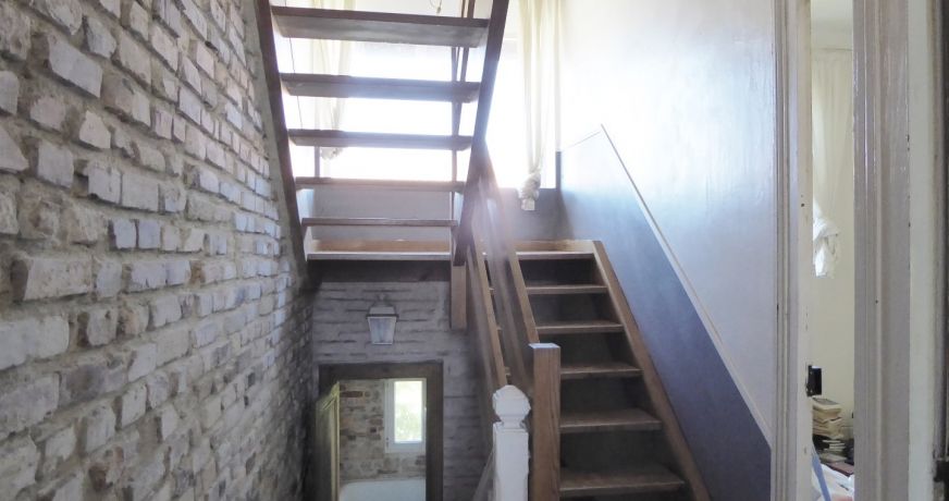 vente Maison de ville Anglet