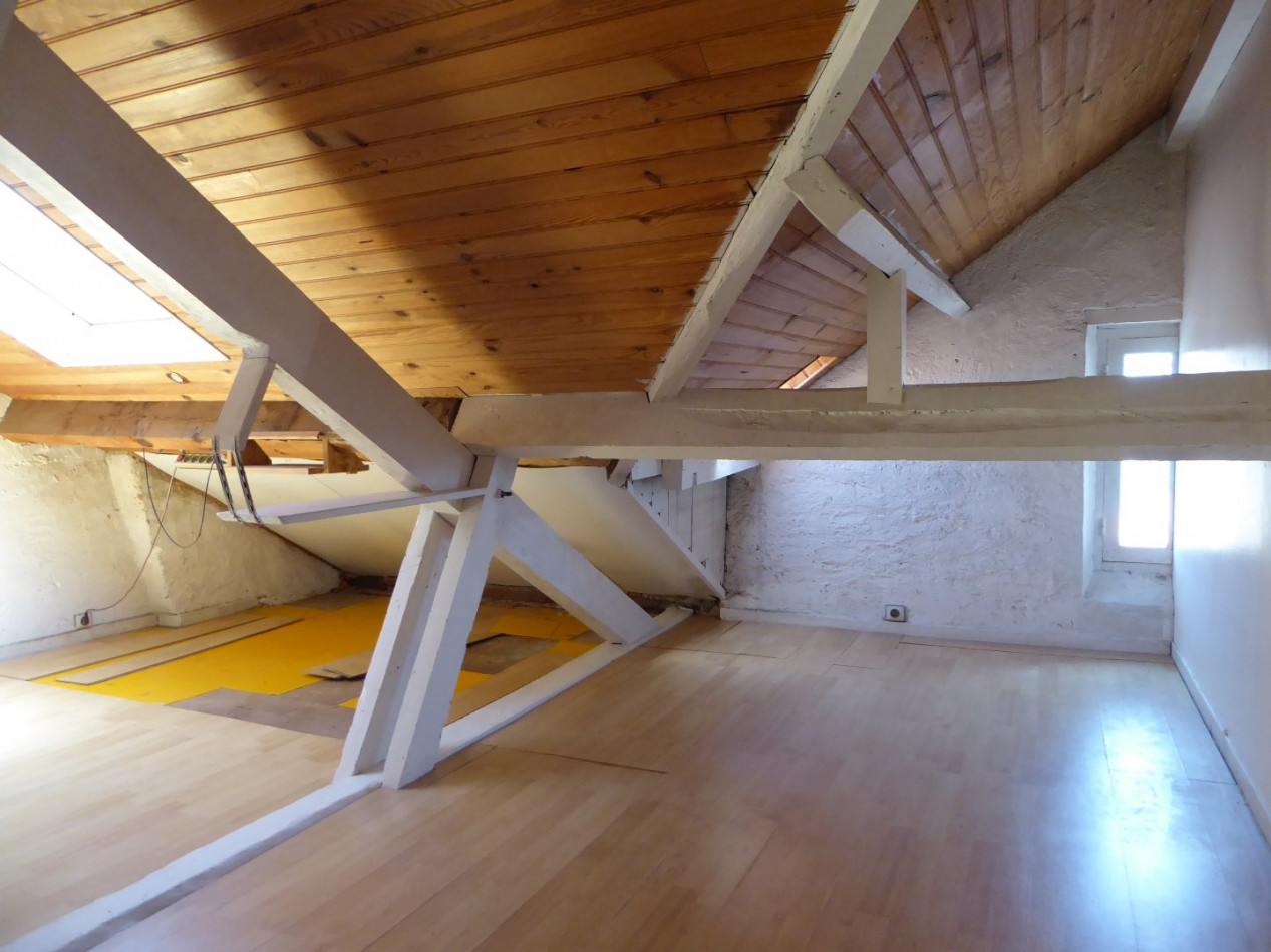 vente Maison de ville Anglet - Photo 14