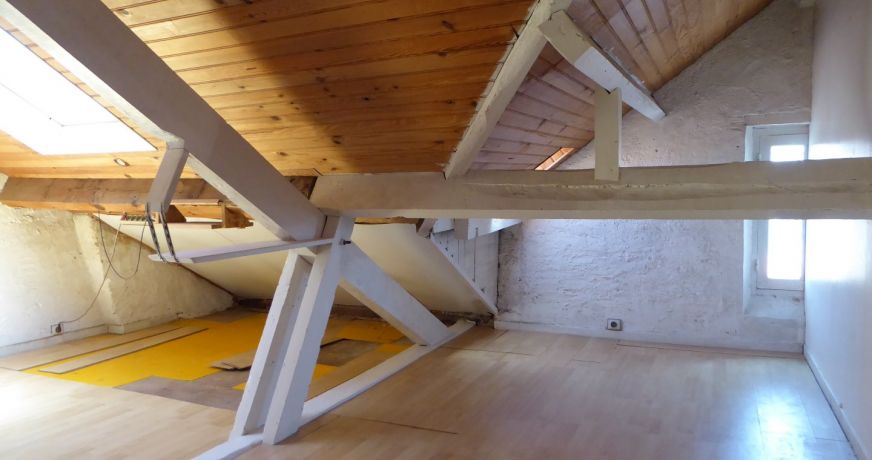 vente Maison de ville Anglet