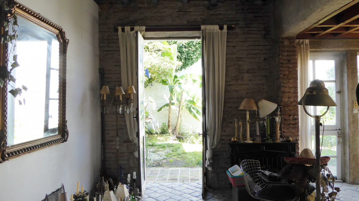 vente Maison de ville Anglet - Photo 17