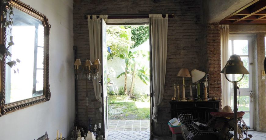 vente Maison de ville Anglet