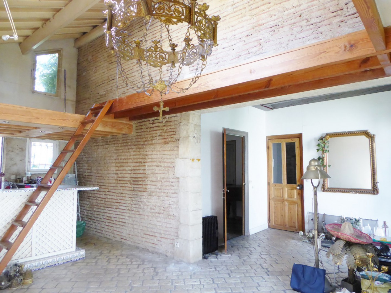 vente Maison de ville Anglet - Photo 9