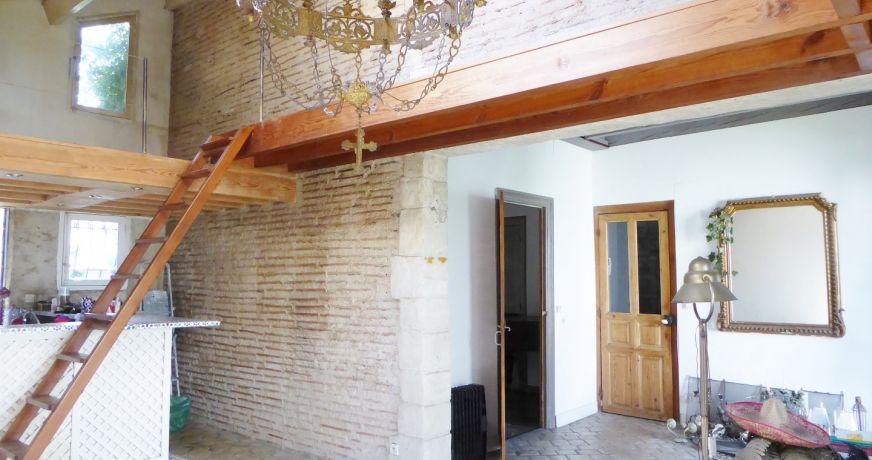 vente Maison de ville Anglet