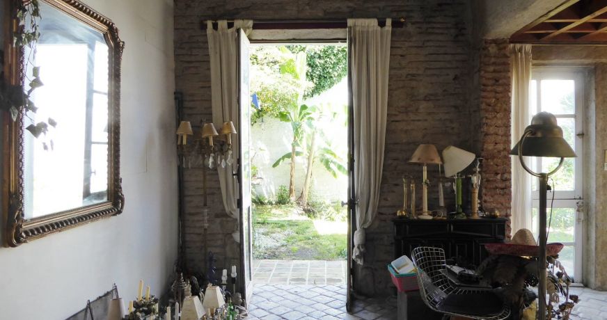 vente Maison de ville Anglet