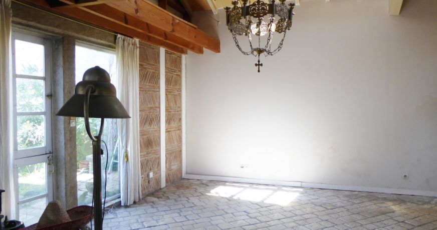 vente Maison de ville Anglet