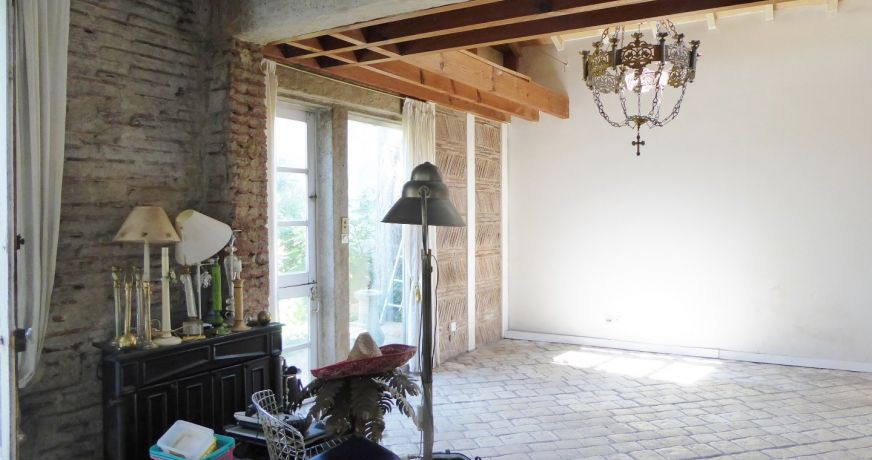 vente Maison de ville Anglet