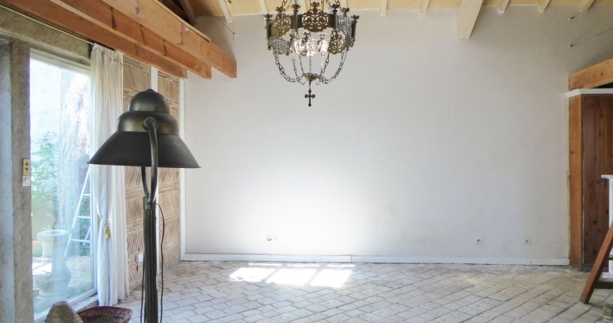 vente Maison de ville Anglet