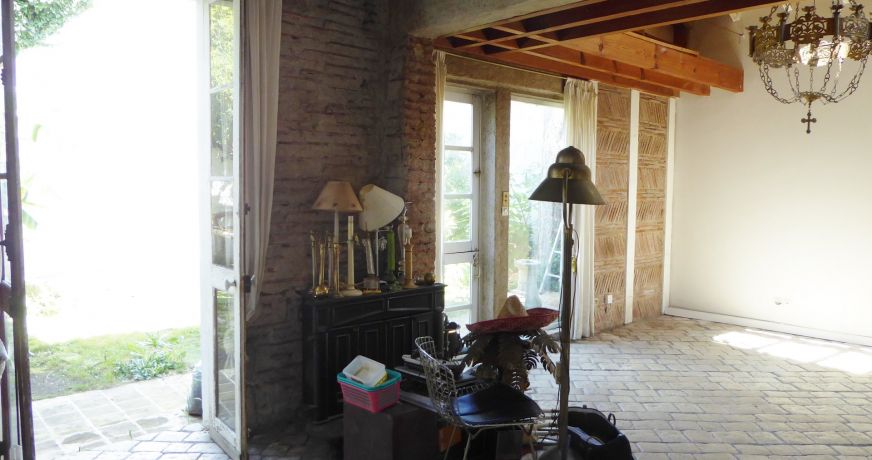 vente Maison de ville Anglet