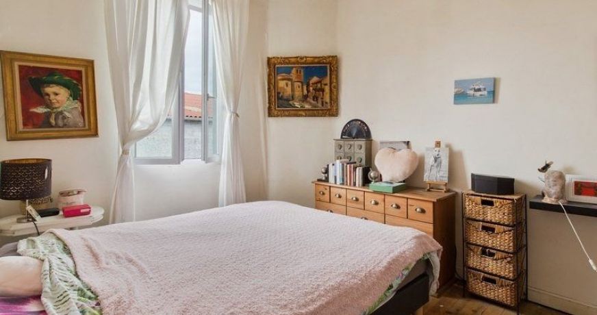 vente Maison de ville Anglet