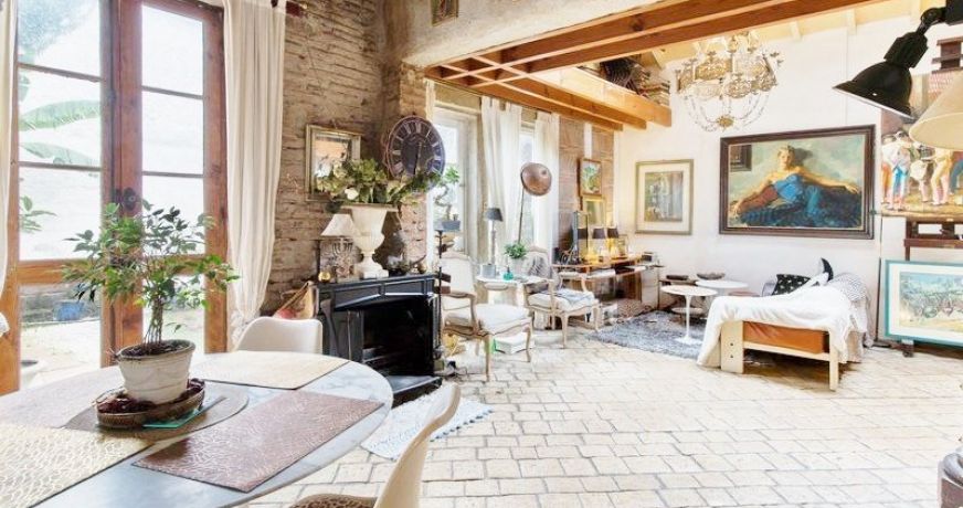 vente Maison de ville Anglet