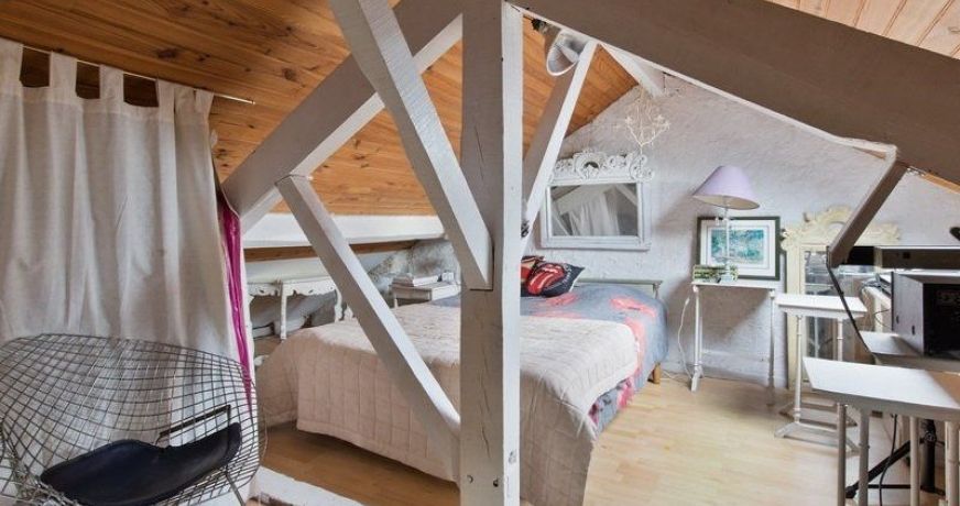 vente Maison de ville Anglet