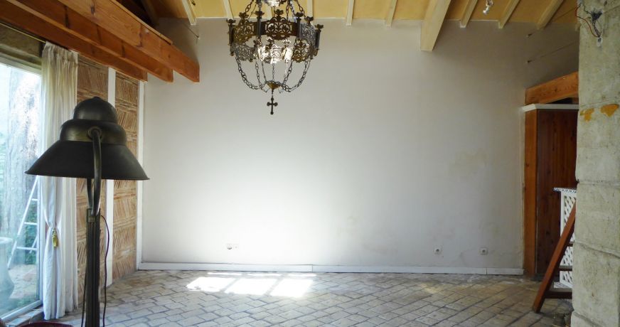 vente Maison de ville Anglet